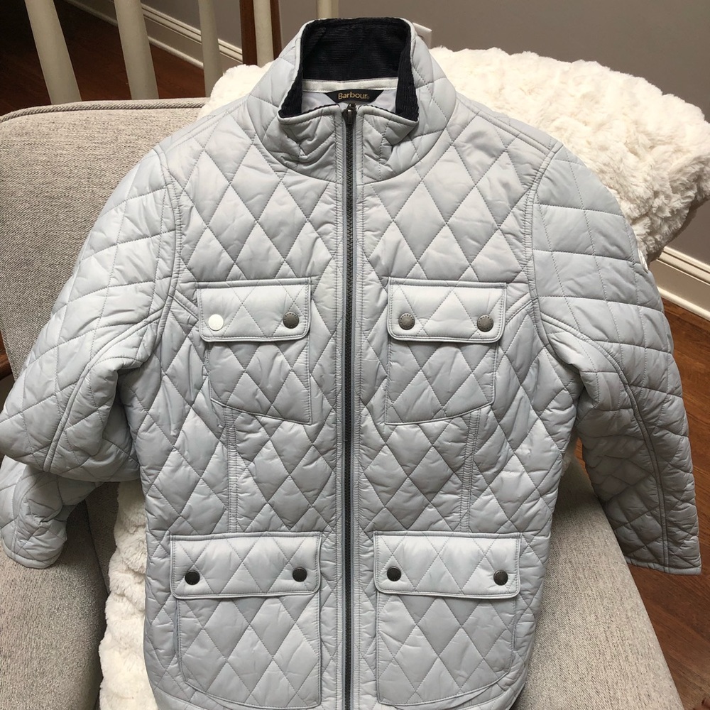 BARBOUR - Women’s jacket